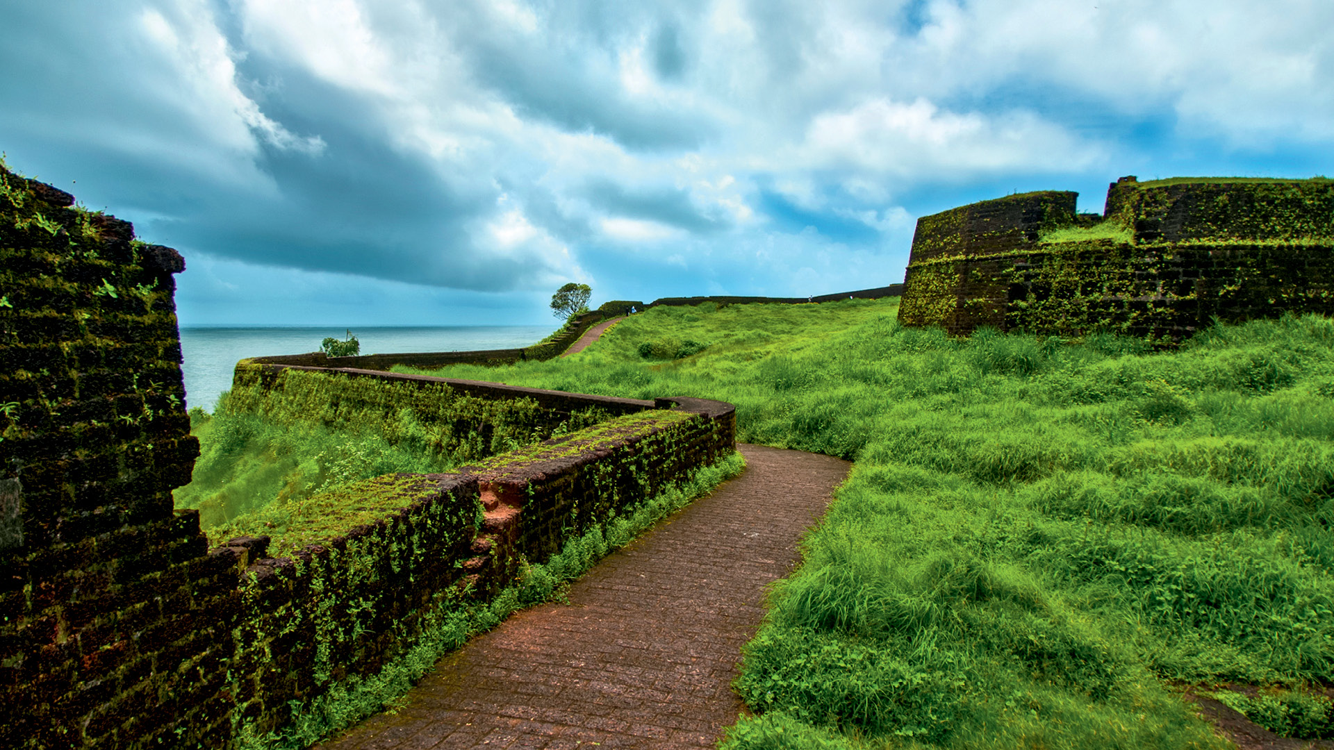 Bekal fort