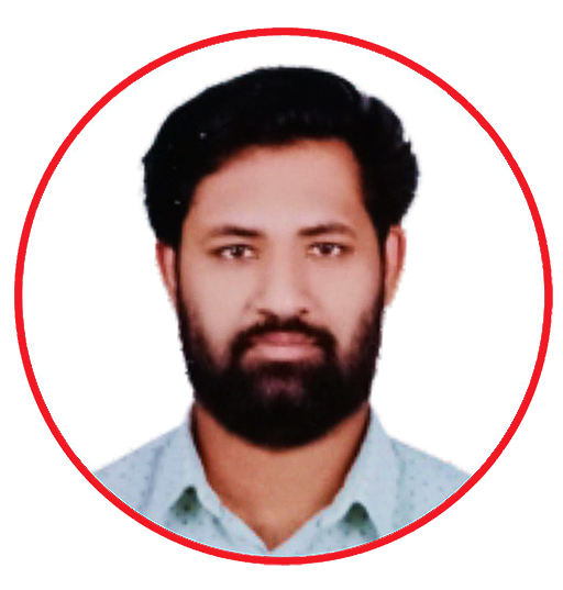 SOURAV K T