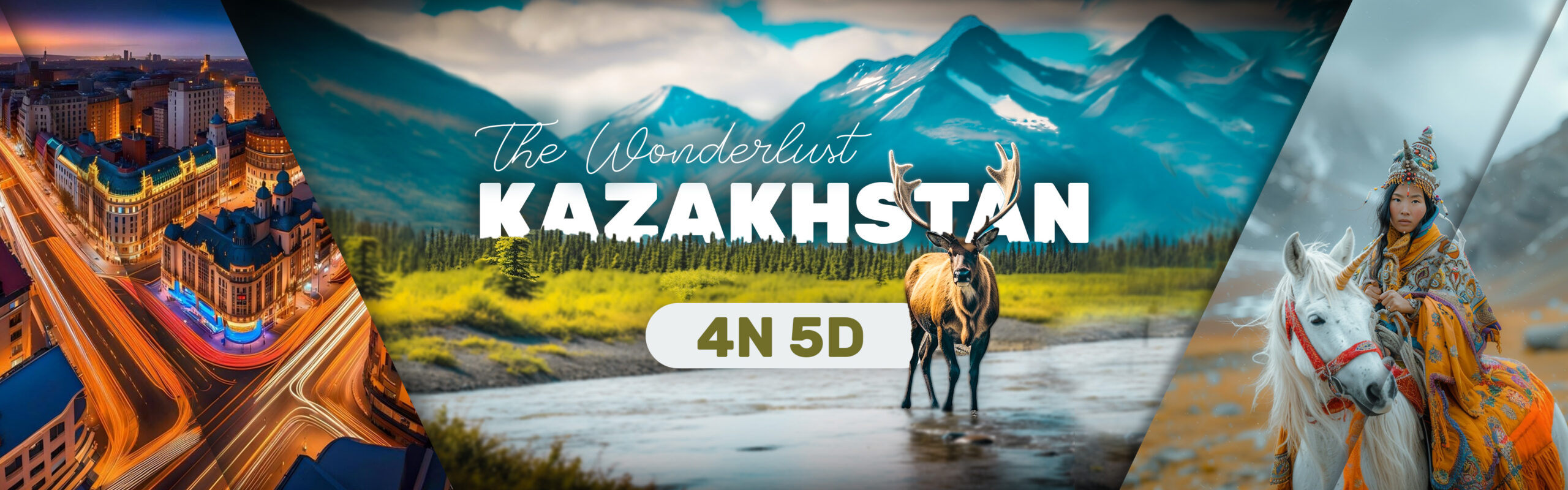 kazakhstan