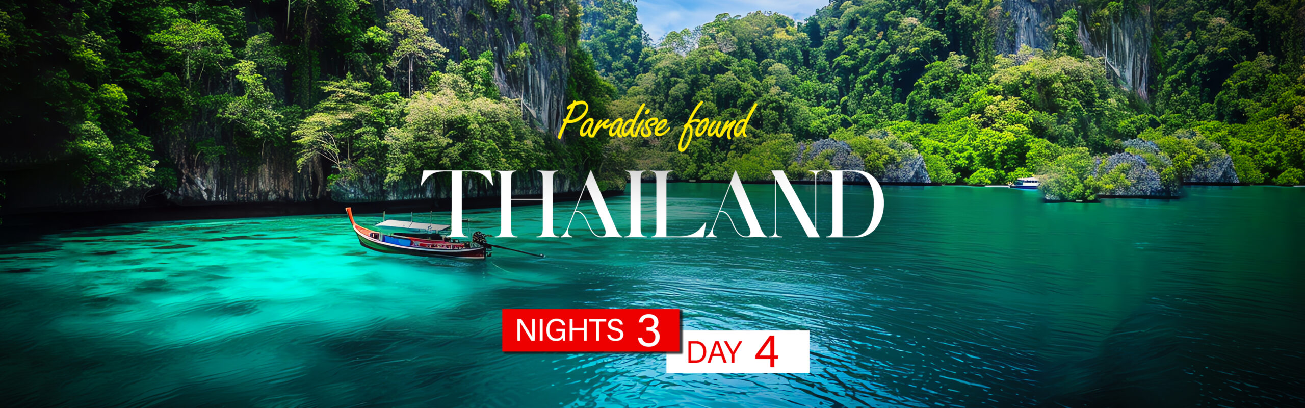 thailand